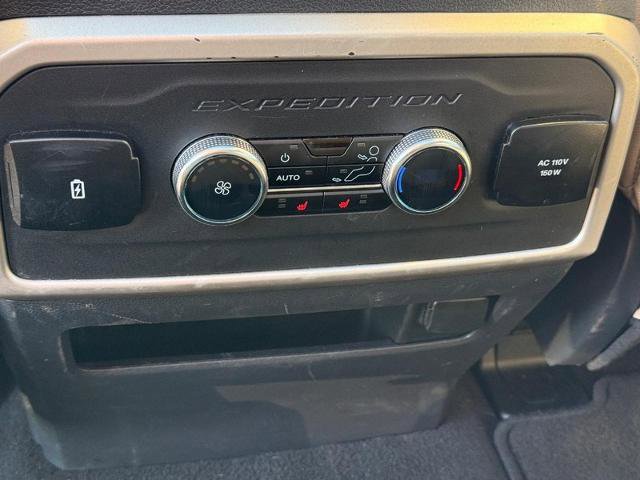 Certified 2024 Ford Expedition Max Limited AWD/4WD image 13