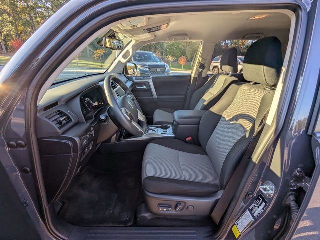 Used 2024 Toyota 4Runner SR5 image 17