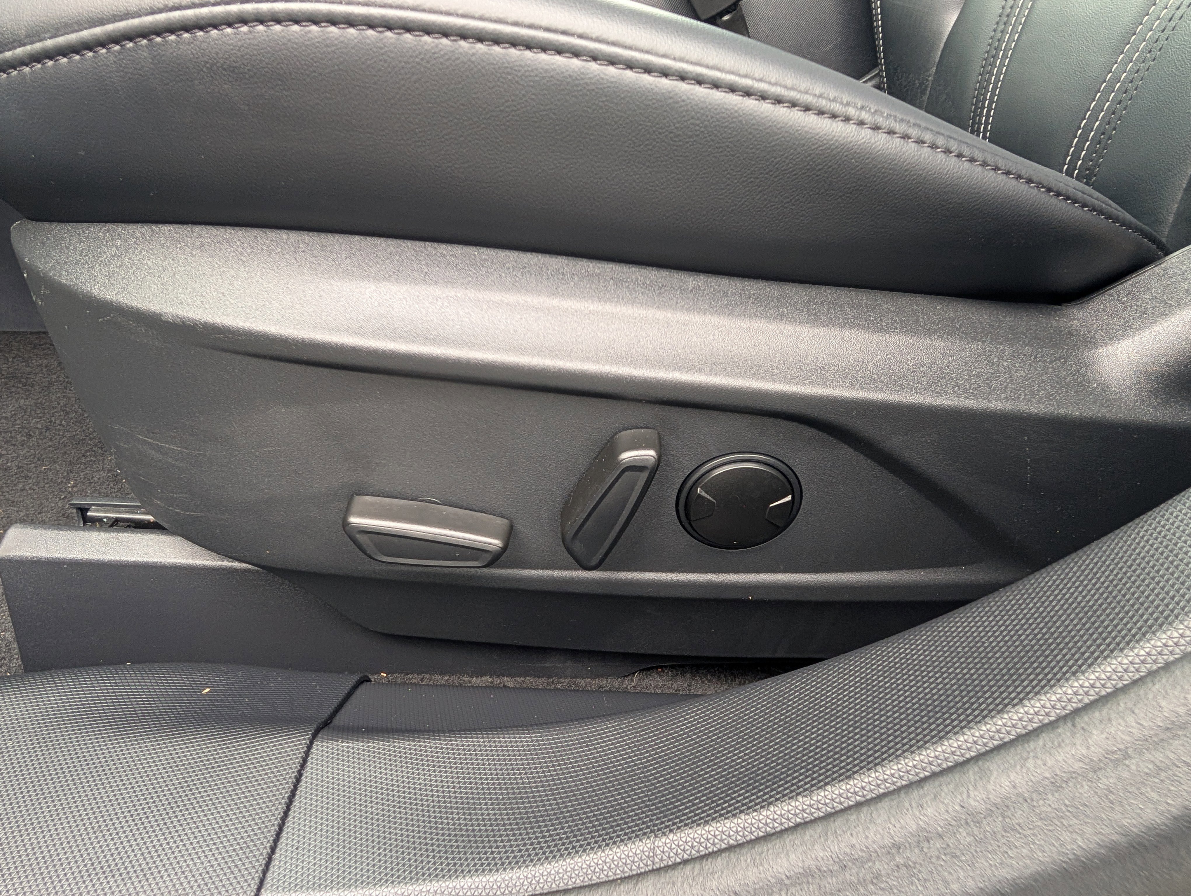 Certified 2024 Ford Mustang Mach-E Select w/ Comfort Package Lite image 20