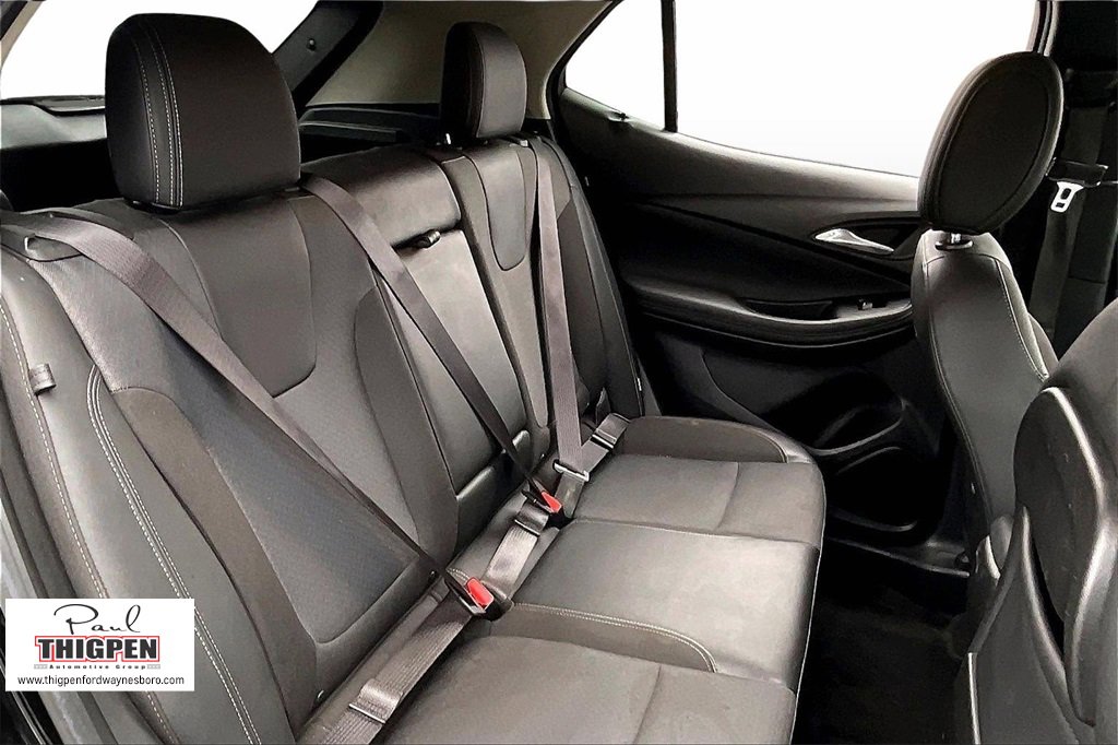Used 2022 Buick Encore GX Select image 26