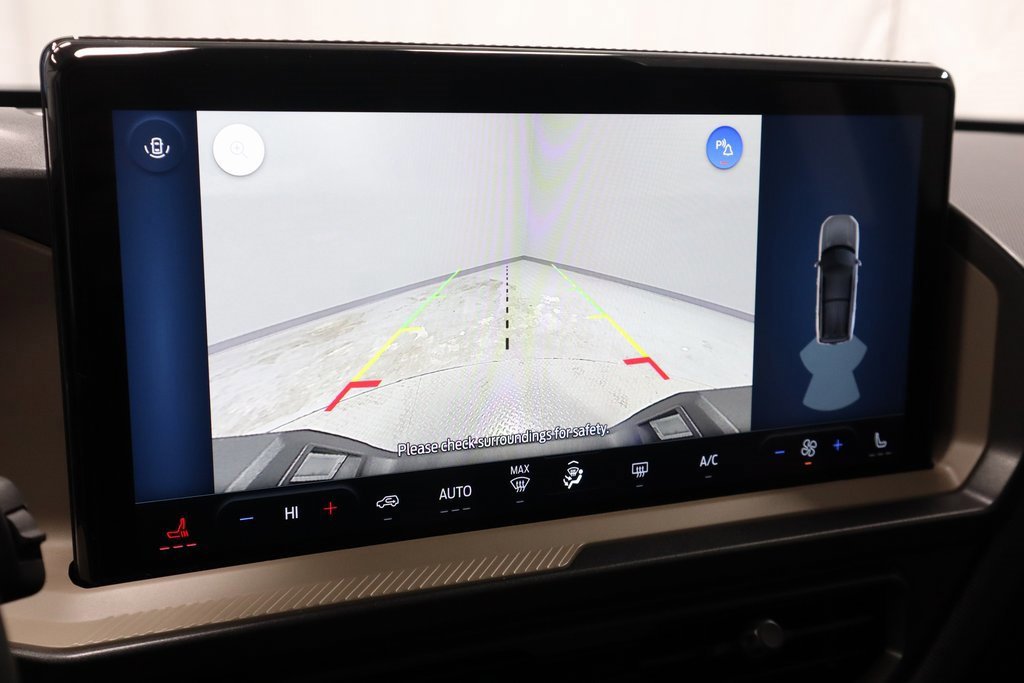 Certified 2025 Ford Bronco Sport Big Bend w/ Convenience Package image 11