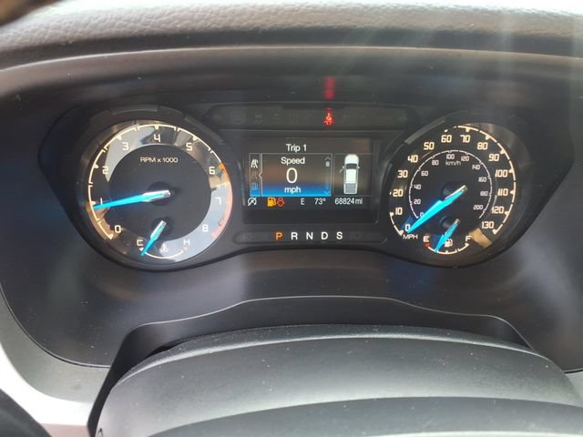 Certified 2020 Ford Ranger XLT w/ Equipment Group 301A Mid AWD/4WD image 19