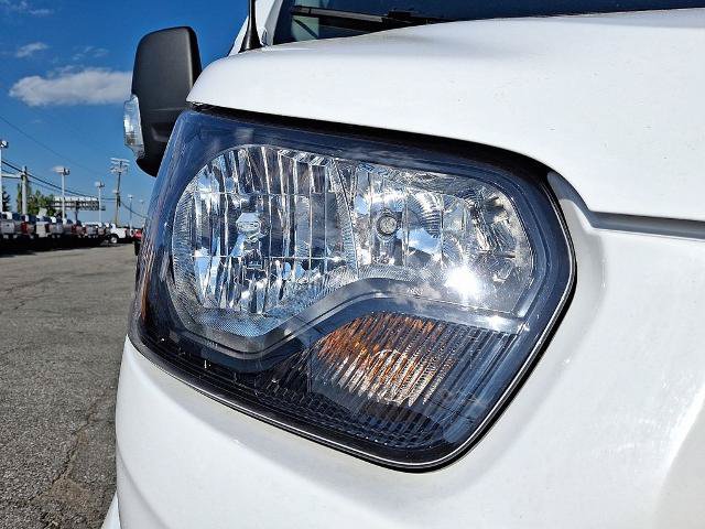 Certified 2024 Ford Transit 350 XLT RWD image 9