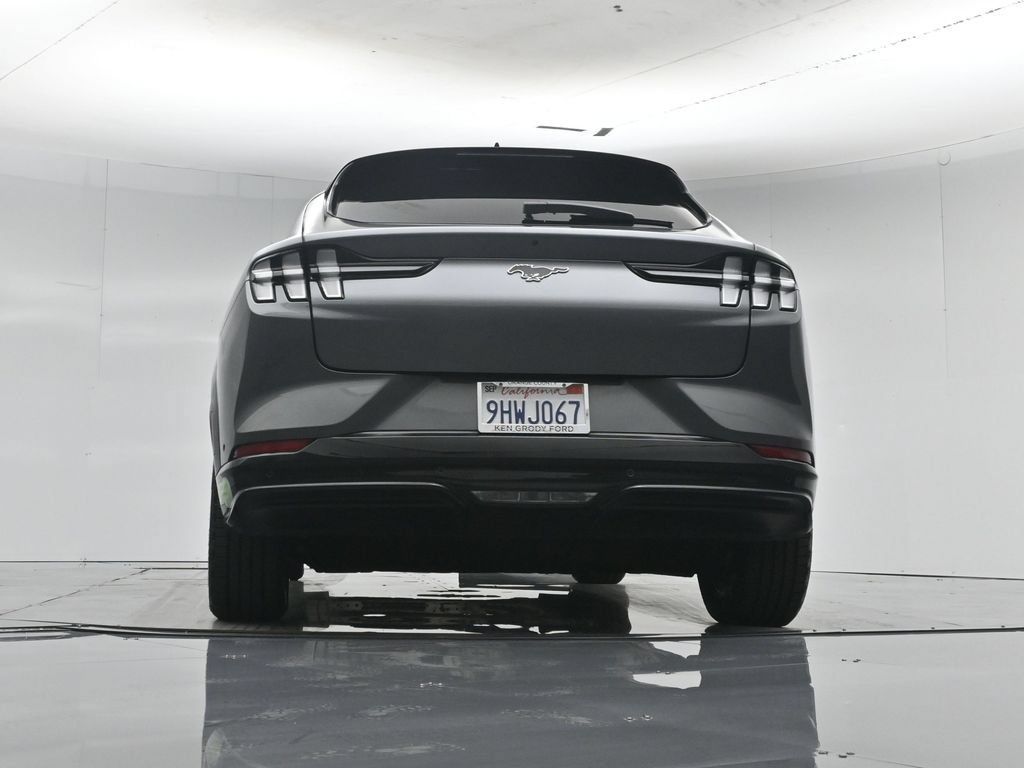 Certified 2023 Ford Mustang Mach-E Premium AWD/4WD image 51
