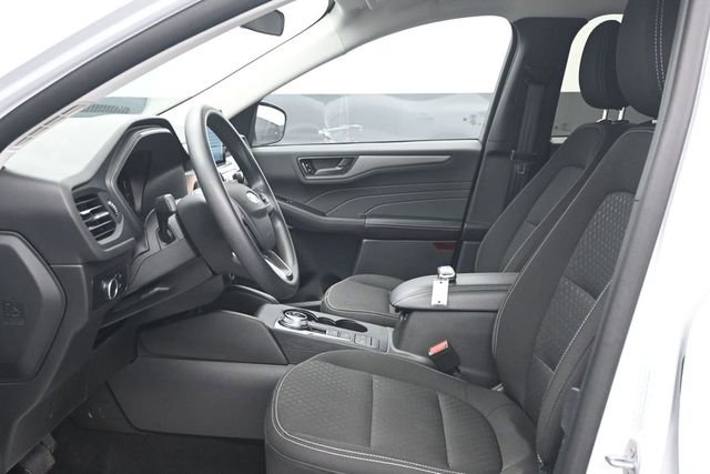 Certified 2025 Ford Escape Active AWD/4WD image 6