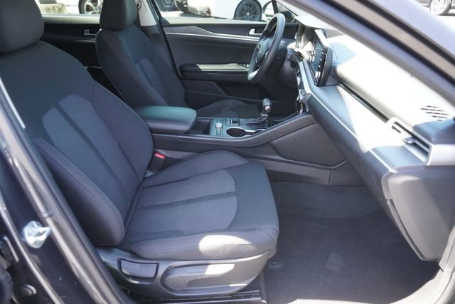 Used 2022 Kia K5 LXS FWD image 18