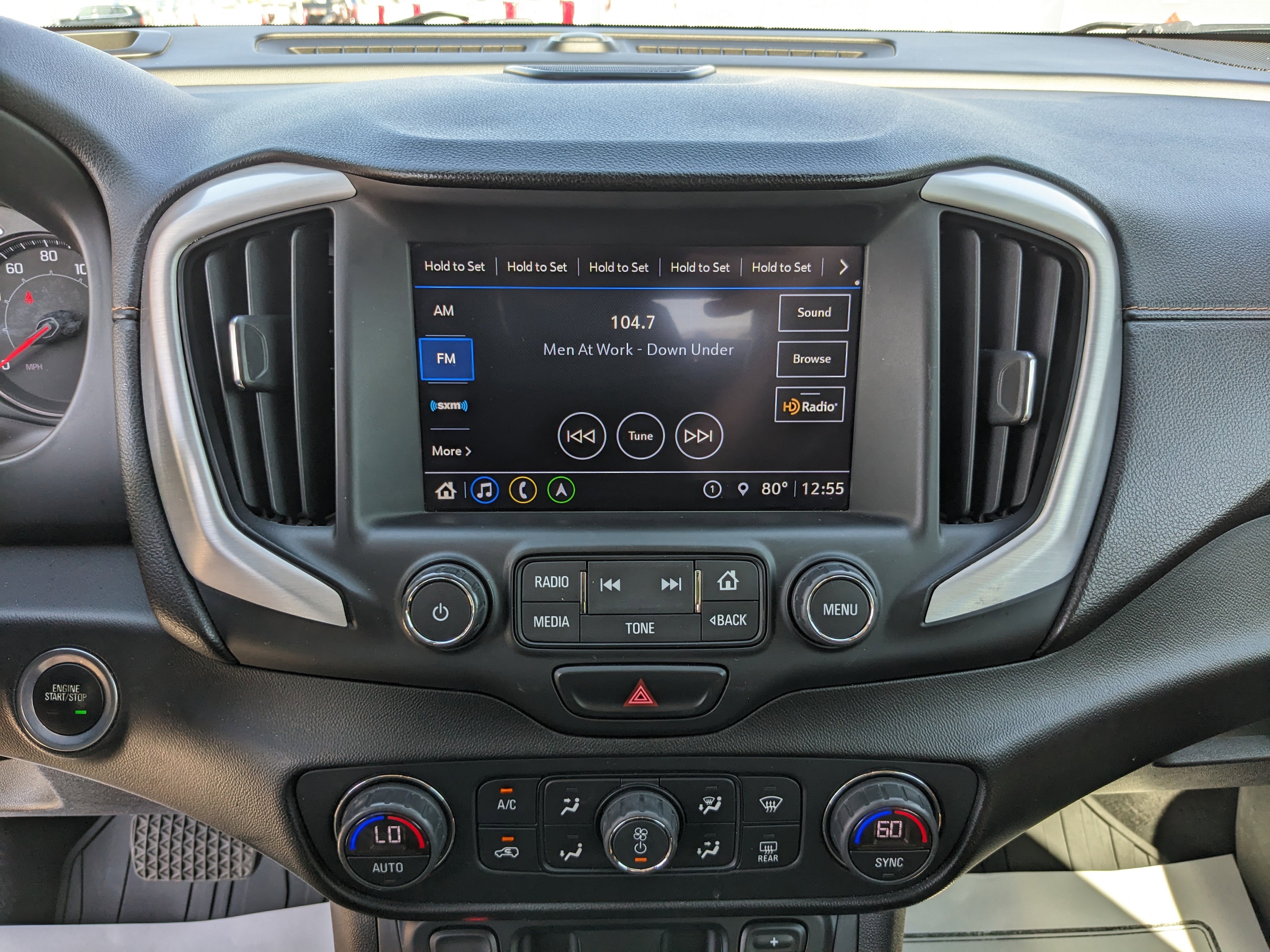 Used 2018 GMC Terrain SLT w/ Preferred Package image 25