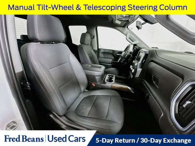 Used 2022 GMC Sierra 1500 Elevation AWD/4WD image 33