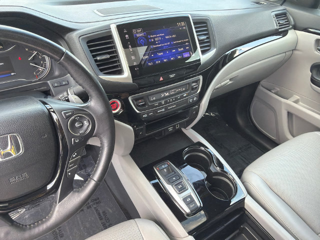 Used 2020 Honda Ridgeline RTL-E image 28