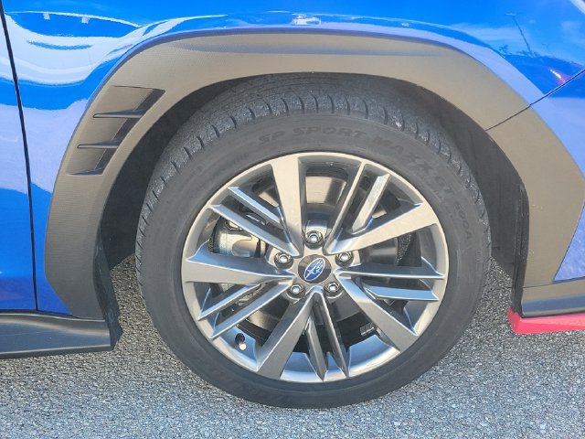 Used 2024 Subaru WRX AWD/4WD image 12