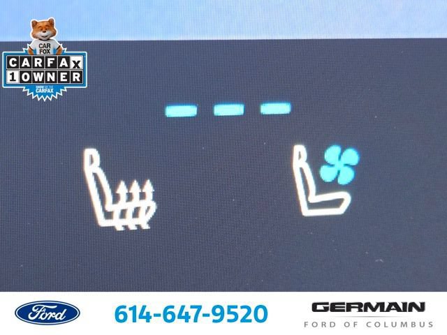Used 2024 Lexus RX 350 Premium Plus w/ Convenience Package AWD/4WD image 33
