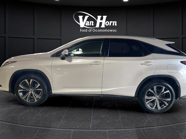 Used 2017 Lexus RX 350 350 w/ Premium Package image 13