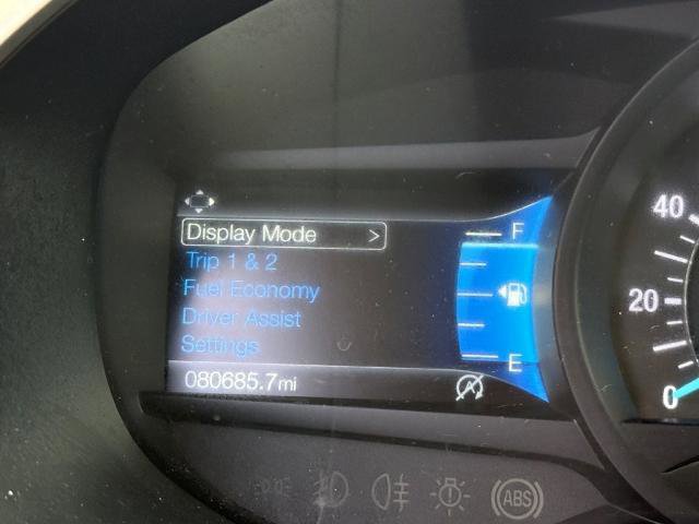 Certified 2021 Ford Edge SEL AWD/4WD image 36