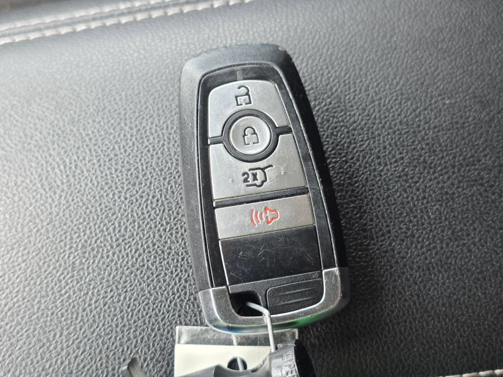 Certified 2024 Ford Escape Active FWD image 18