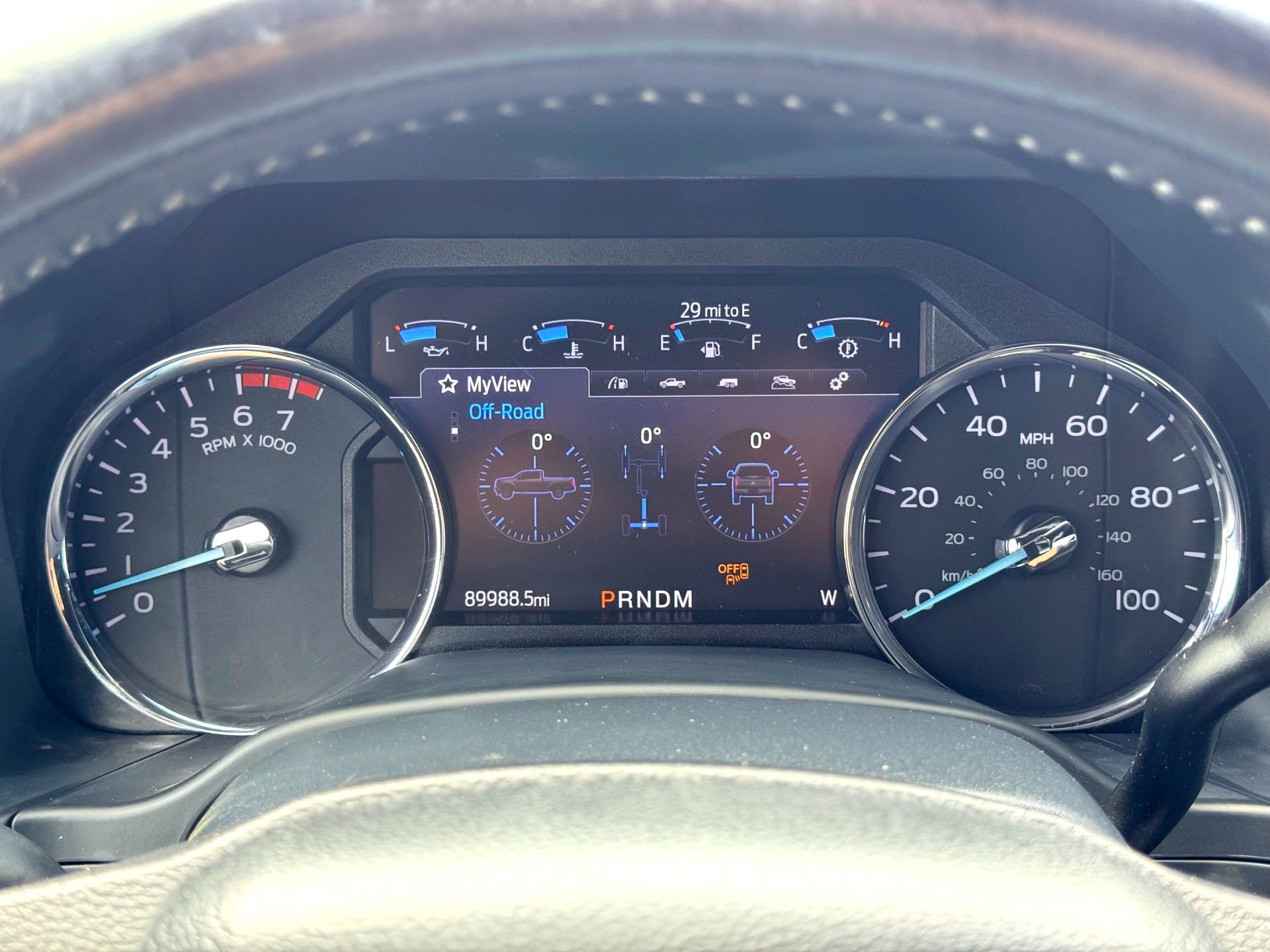 Certified 2022 Ford F350 Lariat w/ Lariat Value Package AWD/4WD image 22