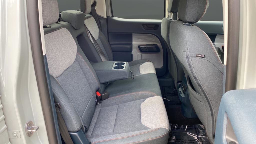 Certified 2024 Ford Maverick XLT w/ XLT Luxury Package image 26