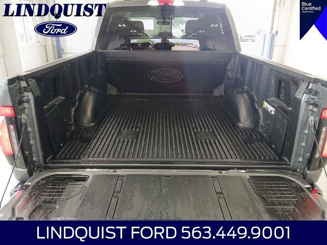 Certified 2024 Ford F150 Lightning Flash AWD/4WD image 20