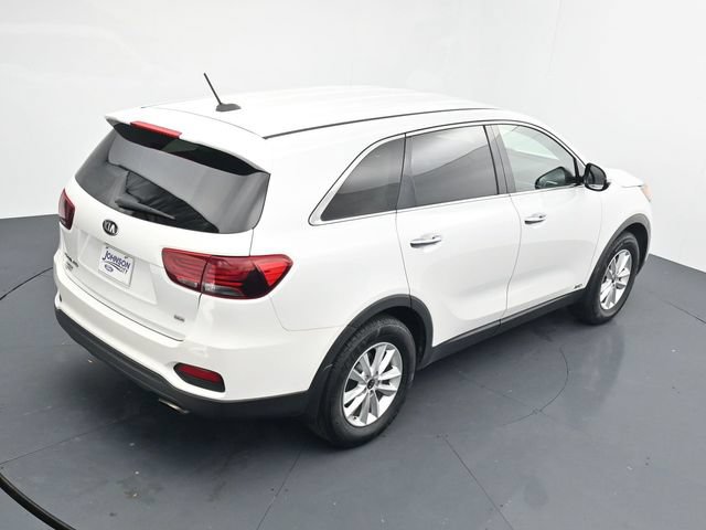 Used 2020 Kia Sorento LX AWD/4WD image 31