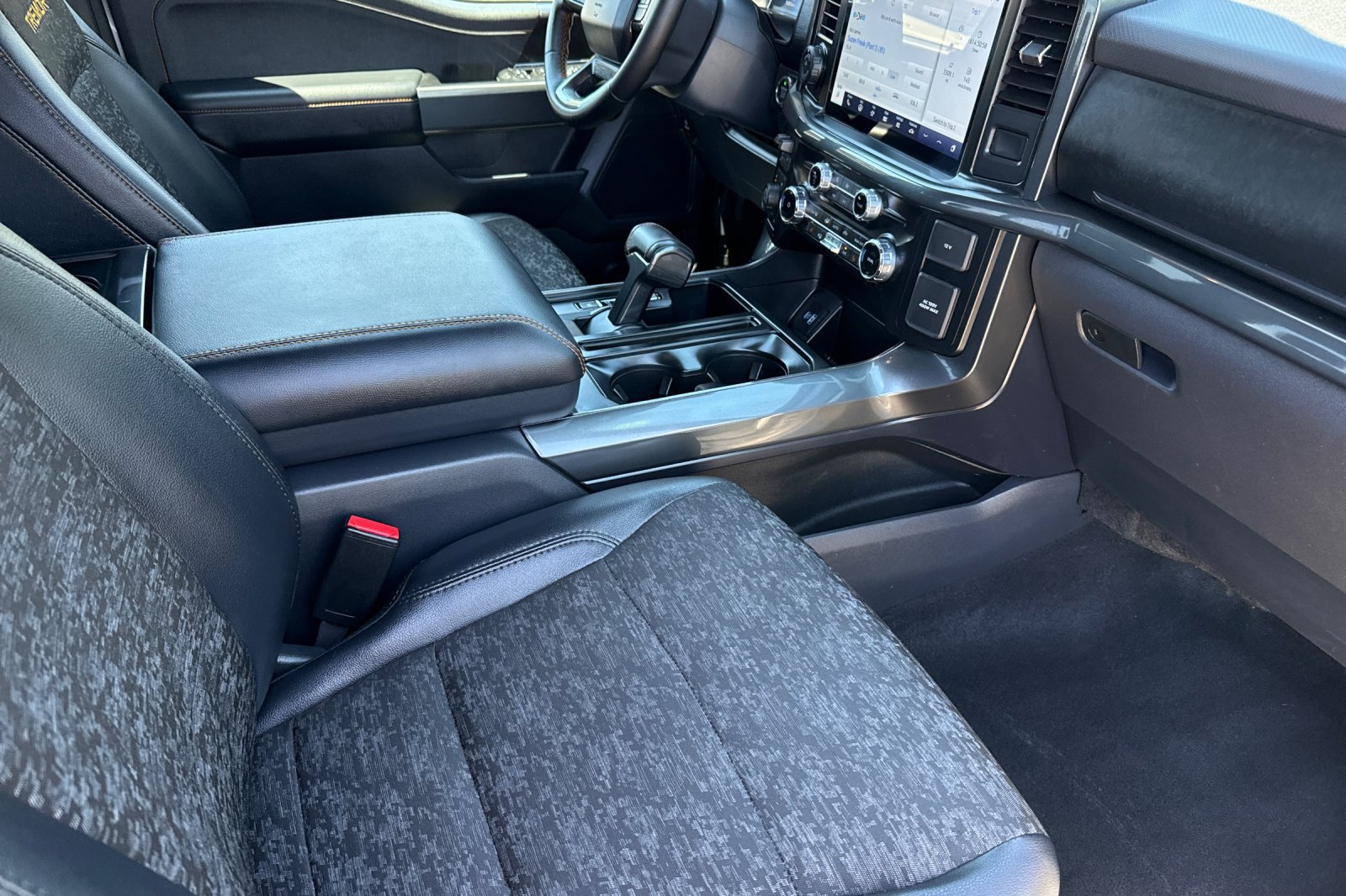 Certified 2023 Ford F150 Tremor w/ Trailer Tow Package AWD/4WD image 17