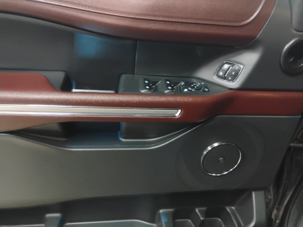 Certified 2024 Ford Expedition Max Limited image 16