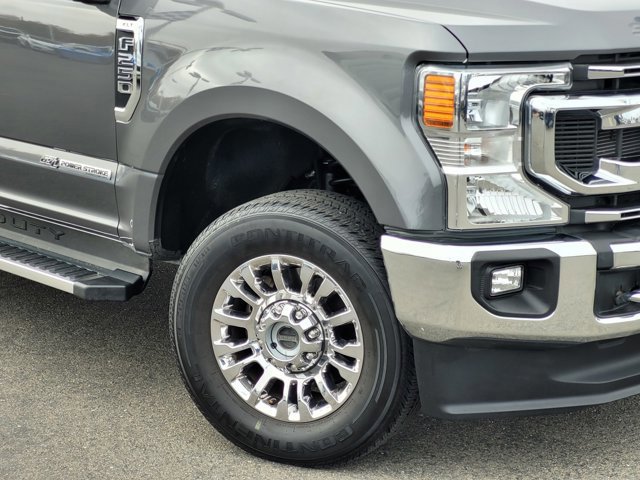 Certified 2022 Ford F250 XLT w/ XLT Premium Package image 9