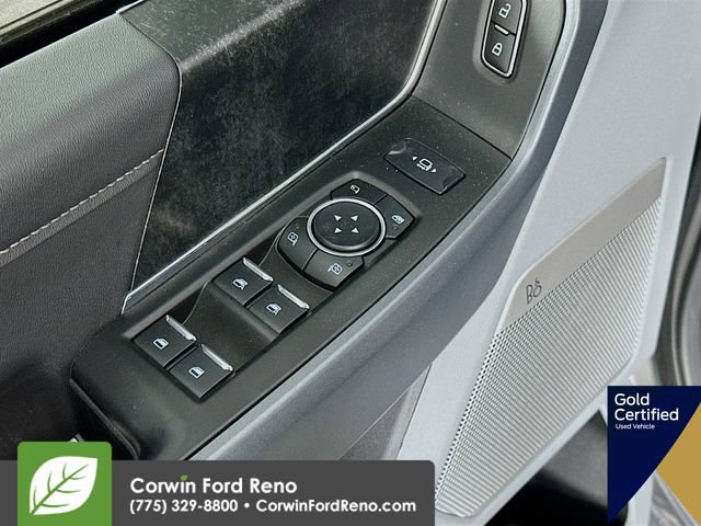 Certified 2024 Ford F250 XLT w/ Black Appearance Package AWD/4WD image 22
