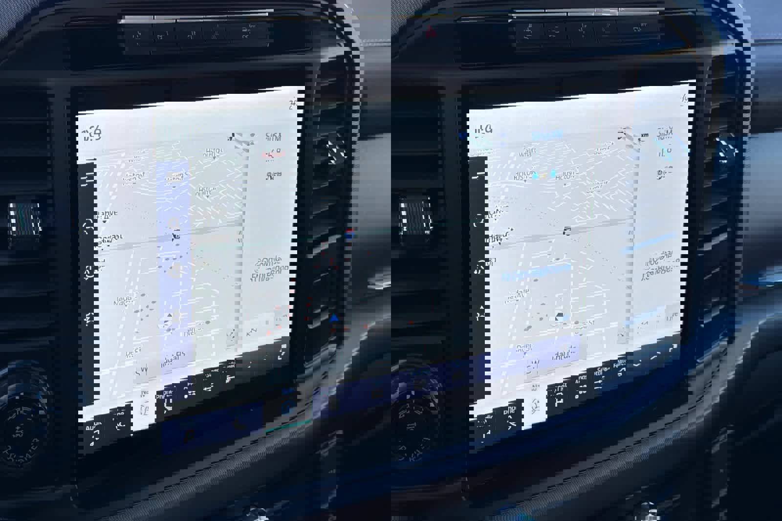 Certified 2021 Ford F150 Platinum image 18