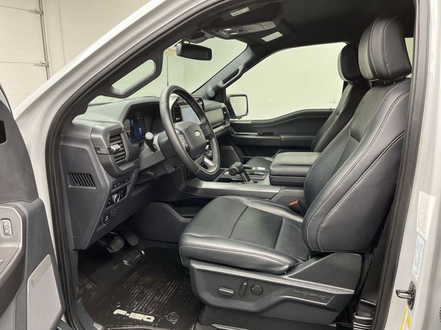 Certified 2024 Ford F150 XLT w/ Equipment Group 303A High AWD/4WD image 3