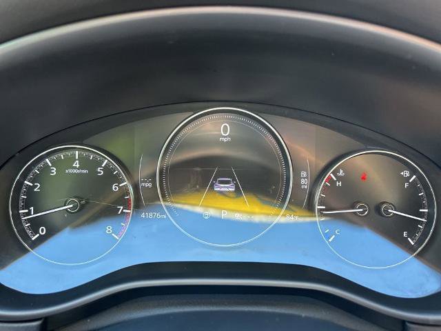 Used 2024 MAZDA CX-30 AWD 2.5 S w/ Preferred Package image 17