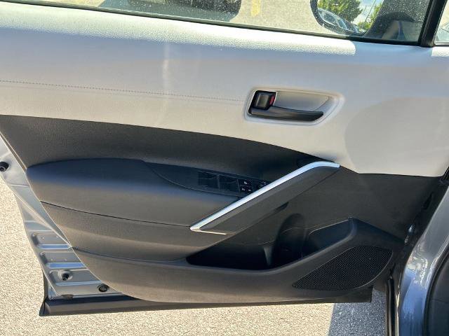 Used 2023 Toyota Corolla Cross LE image 10