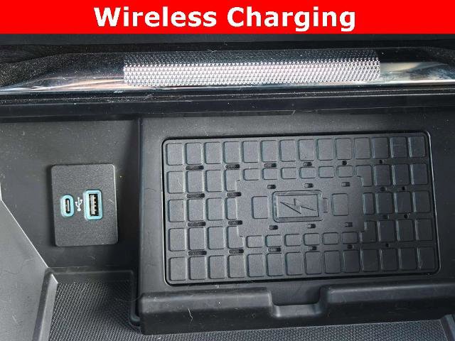 Certified 2024 Ford F150 Lariat w/ Equipment Group 502A High image 28