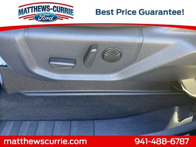 Certified 2022 Ford F250 Lariat w/ Tremor Off-Road Package image 11