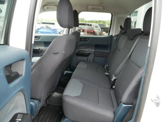 Certified 2022 Ford Maverick XL w/ Equipment Group 100A Standard AWD/4WD image 16