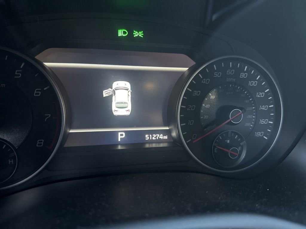 Used 2022 Kia Stinger GT2 w/ Scorpion Package image 12