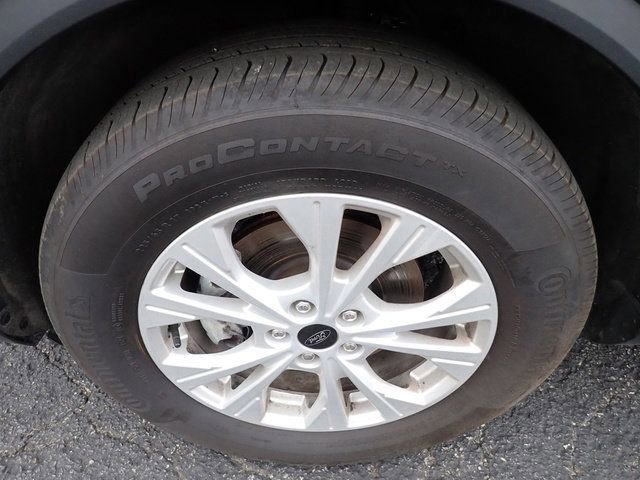 Certified 2024 Ford Escape Active w/ Tech Pack #1 AWD/4WD image 13