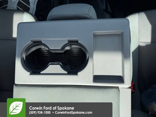 Certified 2021 Ford F350 4x4 Regular Cab Super Duty image 29