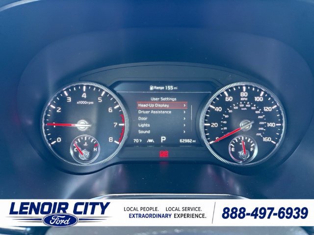 Used 2022 Kia Telluride SX w/ SX Prestige Package AWD/4WD image 22