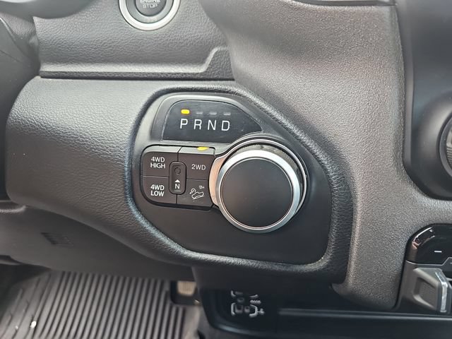Used 2023 RAM 2500 Tradesman AWD/4WD image 23