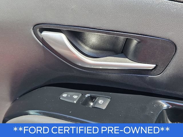 Used 2022 Hyundai Tucson Limited w/ Cargo Package FWD image 12
