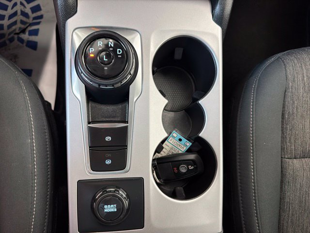 Certified 2023 Ford Bronco Sport Big Bend w/ Convenience Package AWD/4WD image 23