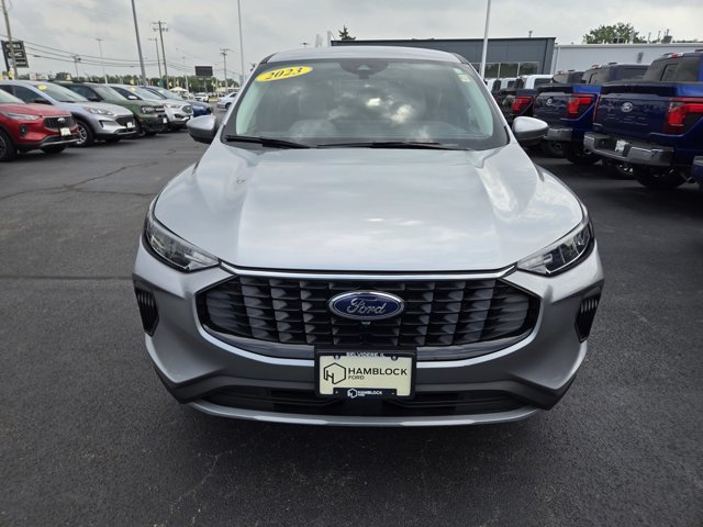 Certified 2023 Ford Escape Active w/ Tech Pack #2 AWD/4WD image 3