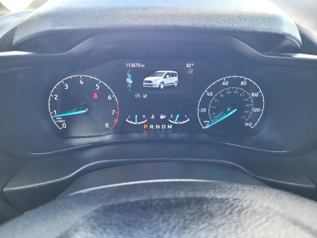 Certified 2021 Ford Transit Connect XLT FWD image 21