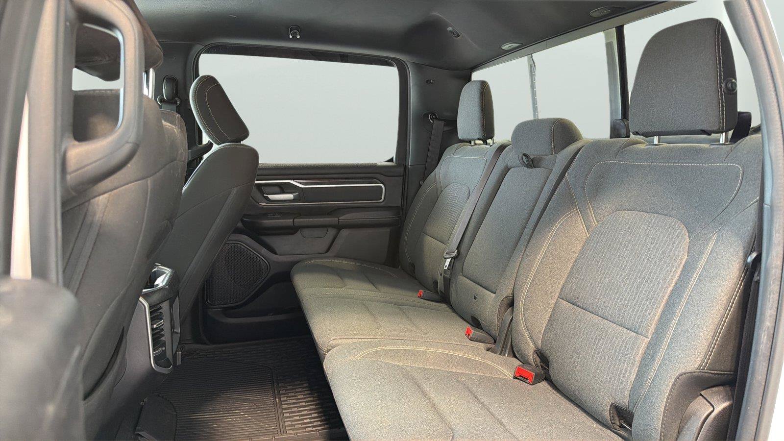 Used 2021 RAM 1500 Big Horn AWD/4WD image 14