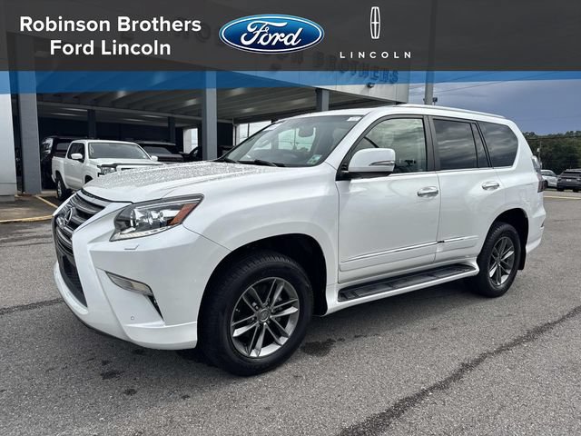 Used 2019 Lexus GX 460 Premium