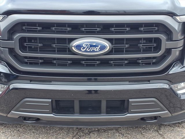 Certified 2023 Ford F150 XLT w/ Equipment Group 302A High image 27