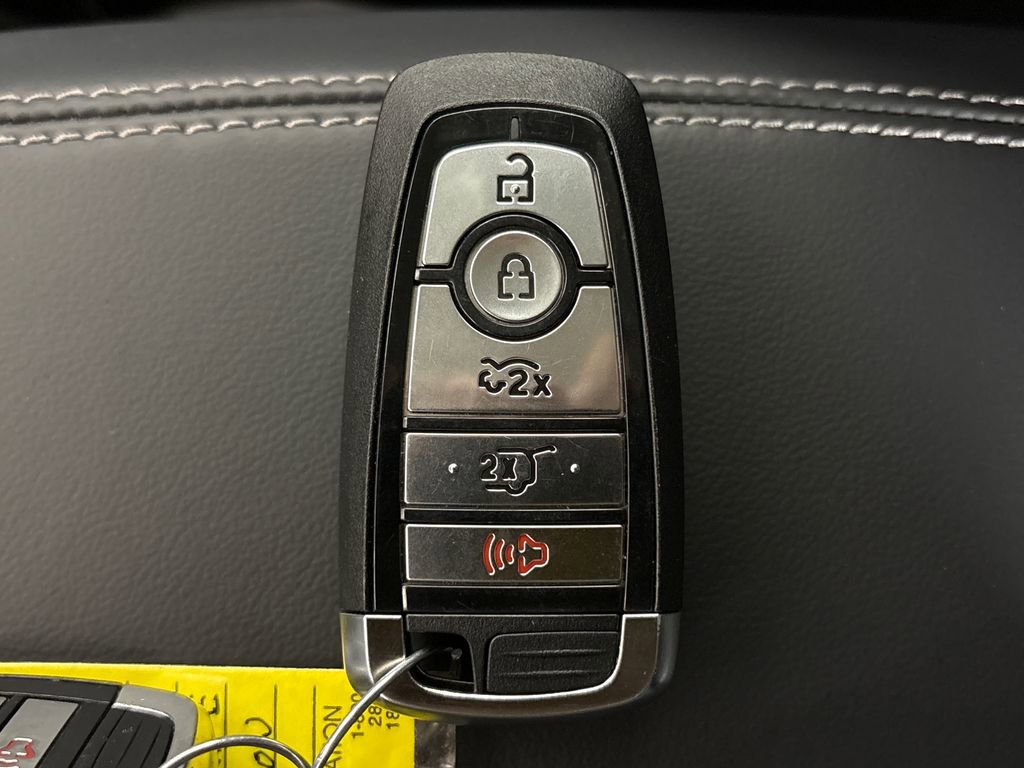 Certified 2025 Ford Mustang Mach-E Select AWD/4WD image 30