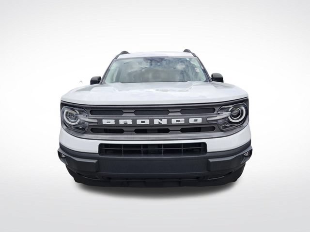 Certified 2023 Ford Bronco Sport Big Bend w/ Convenience Package AWD/4WD image 3