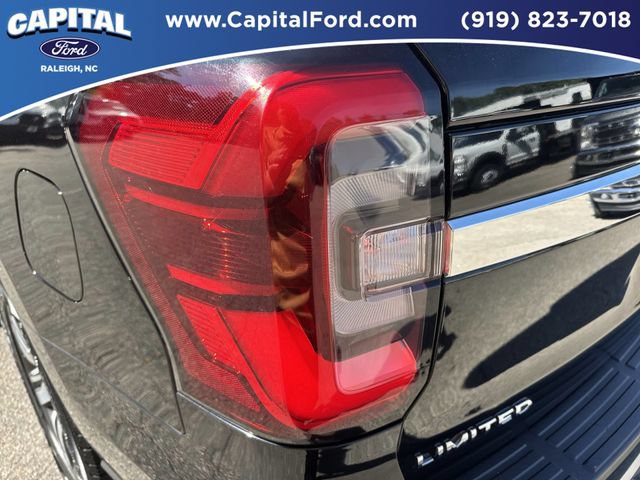Certified 2024 Ford Expedition Limited AWD/4WD image 15