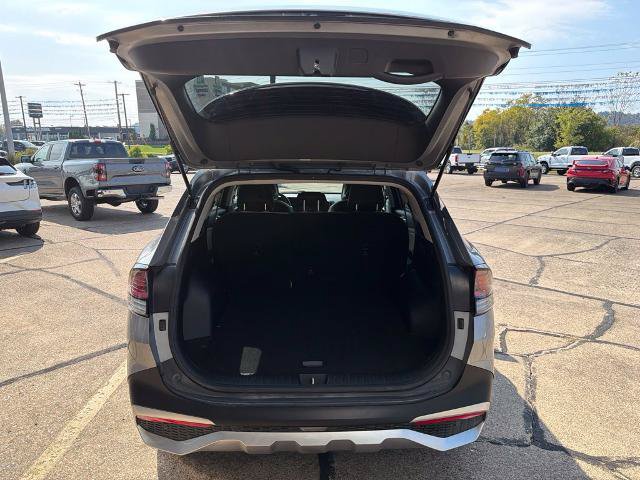 Used 2024 Kia Sportage EX AWD/4WD image 19