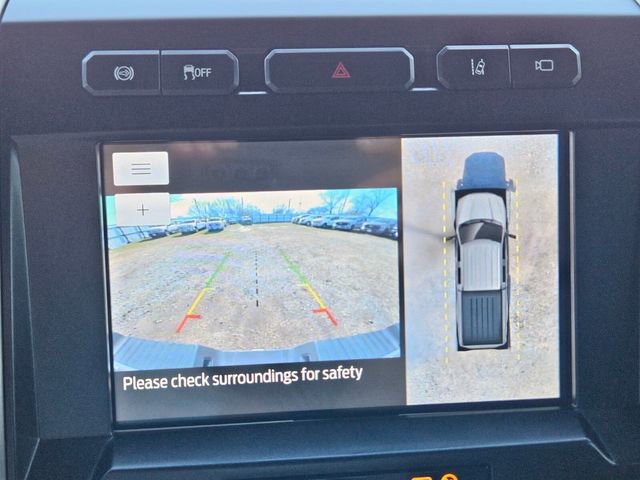 Certified 2020 Ford F250 Platinum image 28